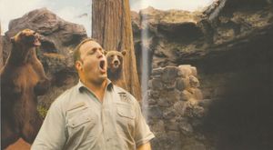 Zookeeper
