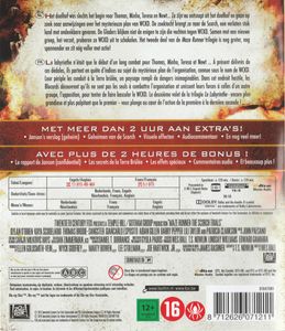 Maze Runner: The Scorch Trials