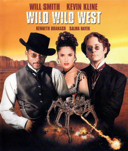 Wild Wild West
