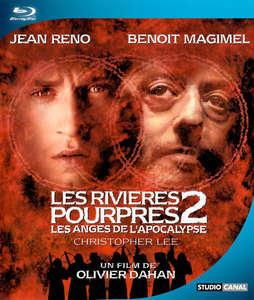 Les Rivieres pourpres 2 - Les Anges de l'Apocalypse