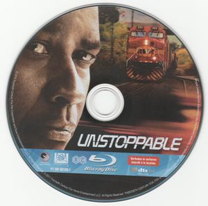 Unstoppable