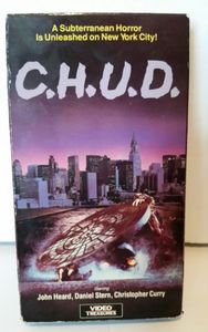 C.H.U.D.