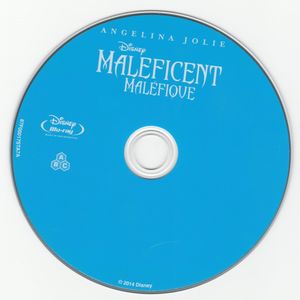 Maleficent