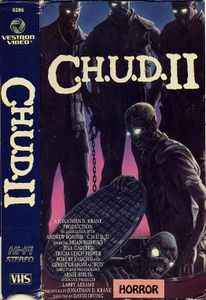 C.H.U.D. II