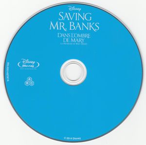 Saving Mr. Banks