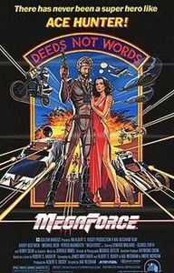 Megaforce