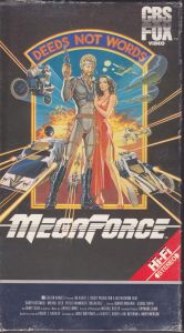 Megaforce