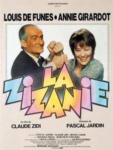 La Zizanie
