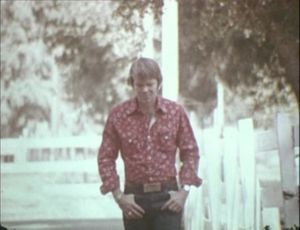 Glenn Campbell: Rhinestone Cowboy