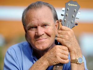 Glenn Campbell
