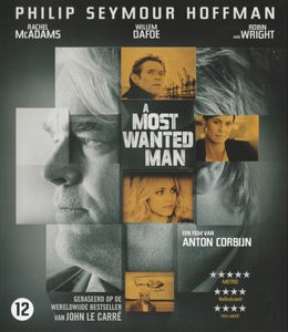 A Most Wanted Man