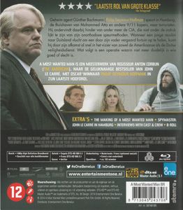 A Most Wanted Man