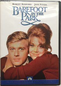 Barefoot In The Park