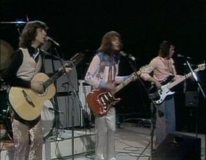 Peter Frampton: Show Me The Way