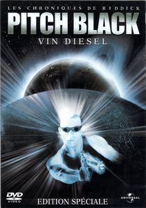 Pitch Black (Les Chroniques De Riddick)