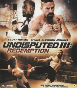 Undisputed III: Redemption
