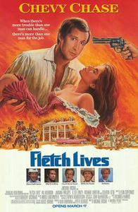 Fletch Lives