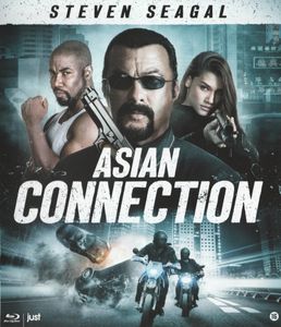 Asian Connection