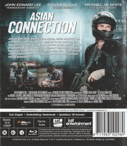 Asian Connection