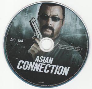 Asian Connection