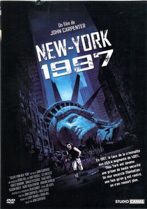 New-York 1997