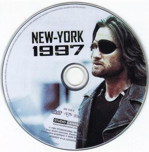 New-York 1997