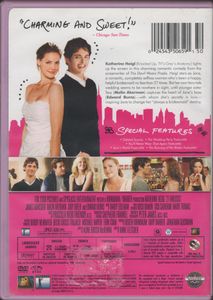 27 Dresses