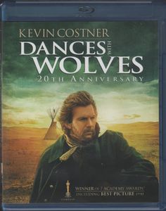 Dances With Wolves - 20th Anniversary