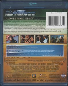 Dances With Wolves - 20th Anniversary