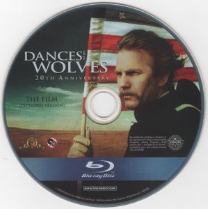 Dances With Wolves - 20th Anniversary