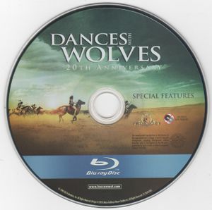 Dances With Wolves - 20th Anniversary