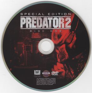 Predator 2