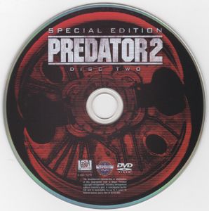 Predator 2