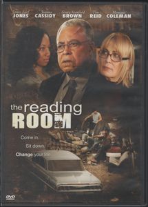 The Reading Room