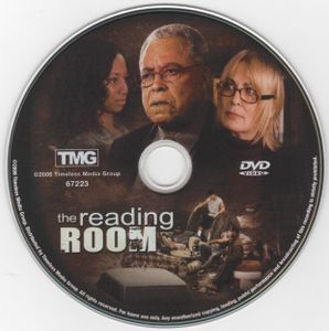 The Reading Room