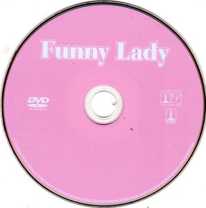 Funny Lady