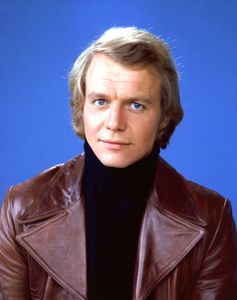 David Soul