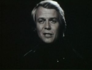 David Soul: Don't Give Up On Us