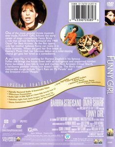 Funny Girl