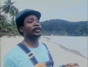 Mighty Sparrow & Byron Lee: Only A Fool