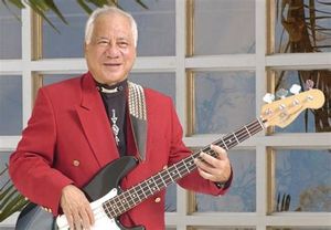 Byron Lee