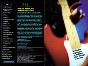 The Who & Special Guest Live at the Royal Albert Hall