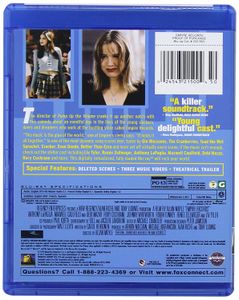 Empire Records