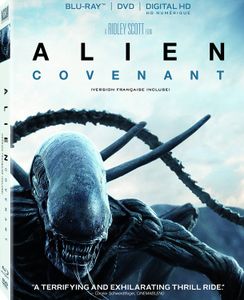 Alien Covenant