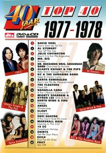 40 Jaar Top 40 1977-1978