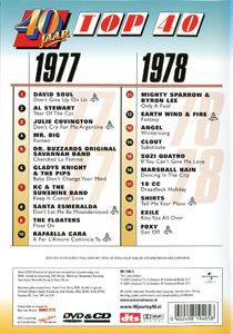 40 Jaar Top 40 1977-1978