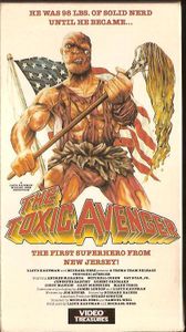 The Toxic Avenger