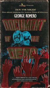 Document Of The Dead