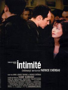 Intimacy