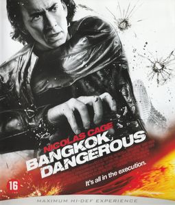 Bangkok Dangerous